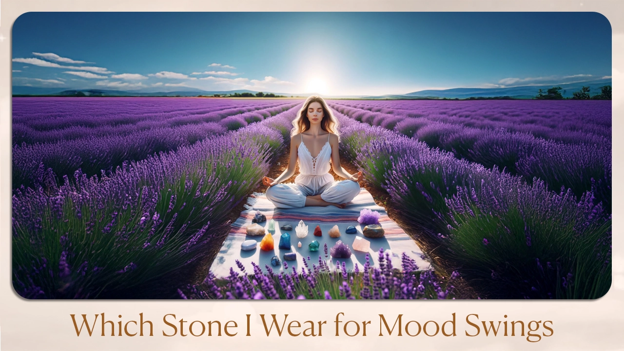 Which Stone I Wear For Mood Swings